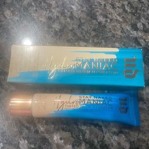 Urban Decay Stay Naked Hydro Maniac